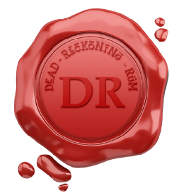 Dead Reckoning Rum