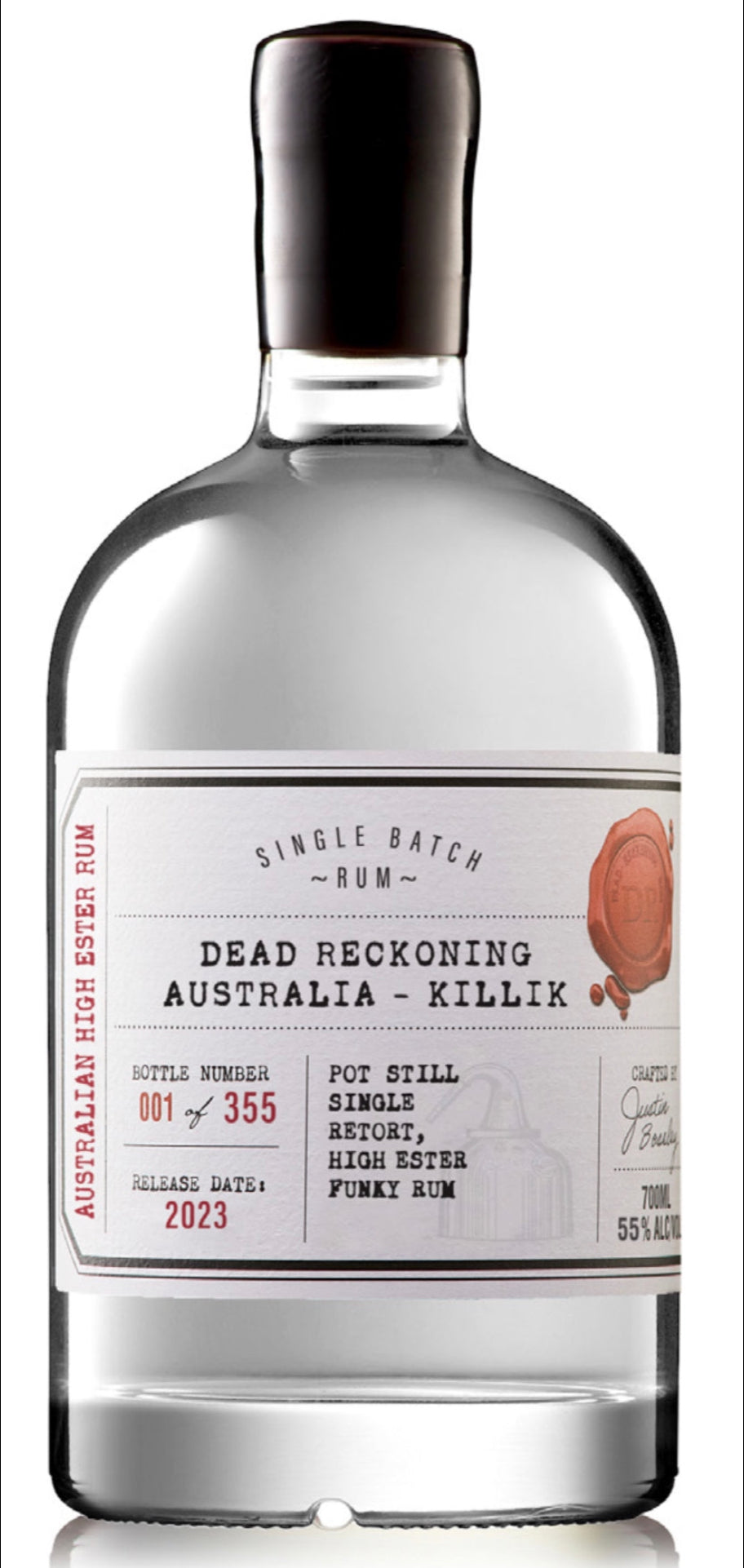 Australian “bundle” deal Killik & Beenleigh rum