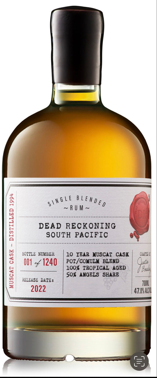 Sth Pacific “bundle” 2 yr & 10 yr