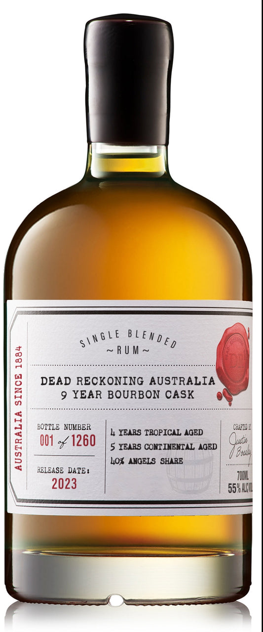 Australian “bundle” deal Killik & Beenleigh rum