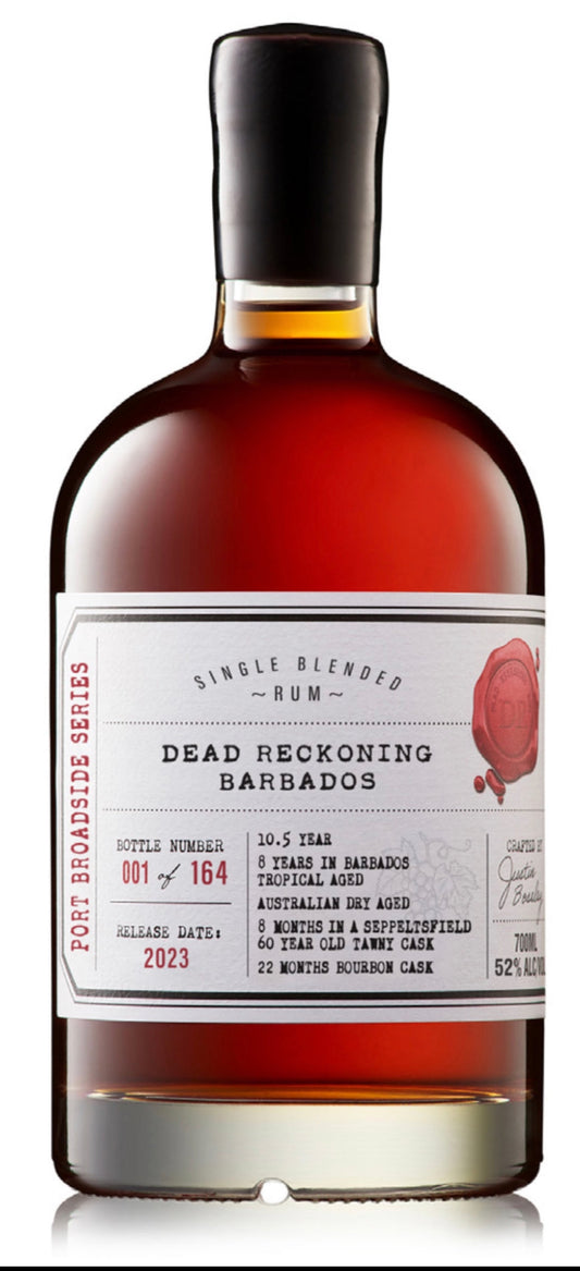 Barbados bundle deal